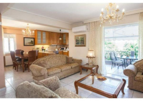 Luxury 2BR Retreat in Marousi